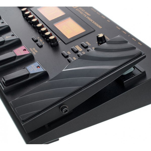 Boss GT-100 [8]