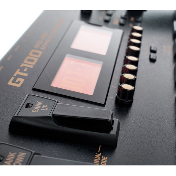 Boss GT-100 [10]
