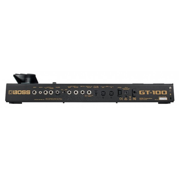 Boss GT-100 [6]