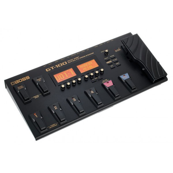Boss GT-100 [3]