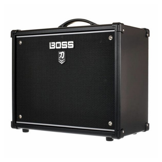 Boss Katana 50 MKII [6]