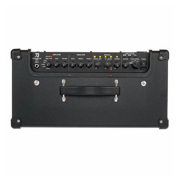 Boss Katana 50 MKII [5]