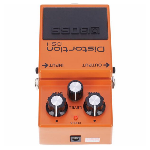 Boss DS-1 Distortion [4]