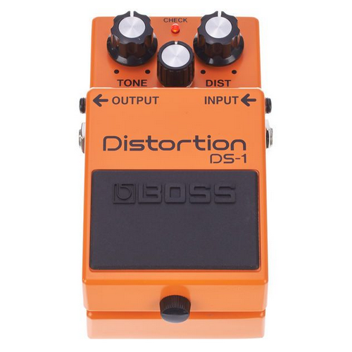 Boss DS-1 Distortion [2]