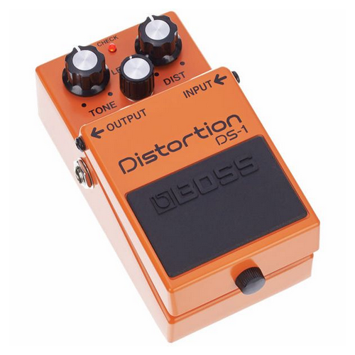 Boss DS-1 Distortion [3]