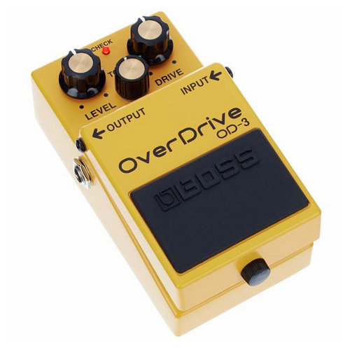 Boss OD-3 Overdrive [3]