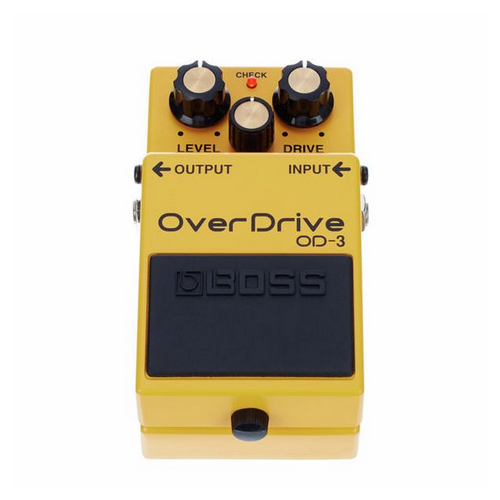 Boss OD-3 Overdrive [2]