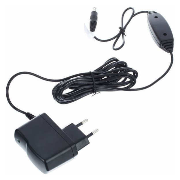 Boss PSA 230S Power Supply [3]