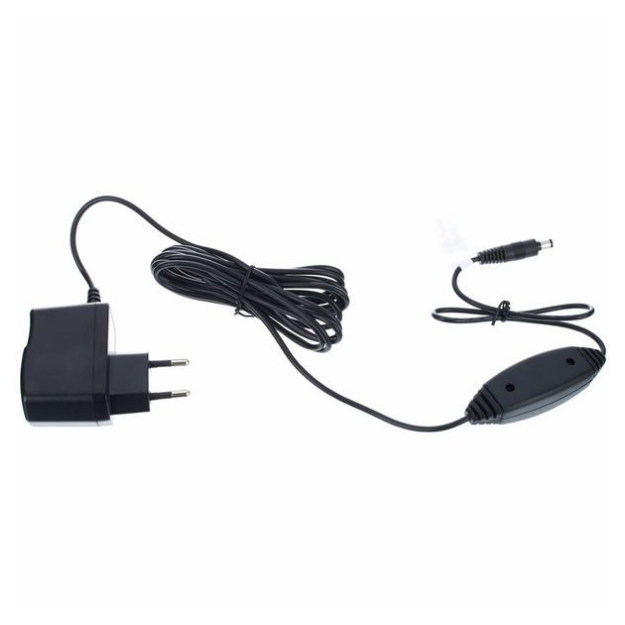 Boss PSA 230S Power Supply [2]