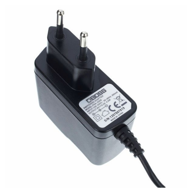 Boss PSA 230S Power Supply [4]