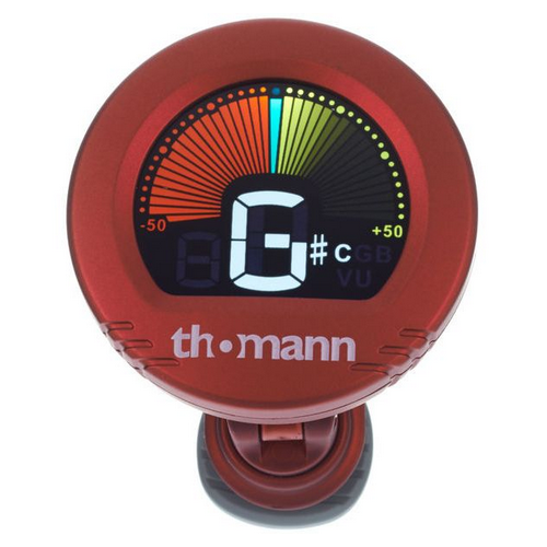 Thomann CTC-50 Red [2]
