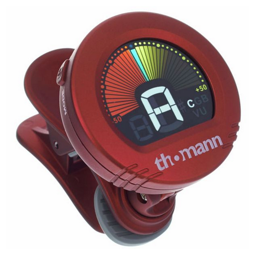 Thomann CTC-50 Red [3]