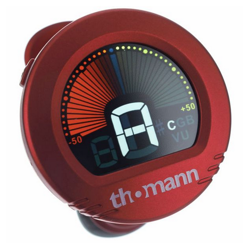 Thomann CTC-50 Red [4]