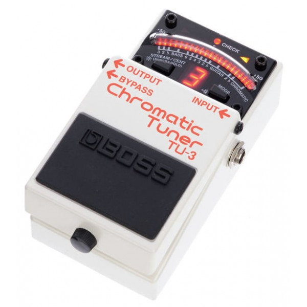 BOSS TU-3 [4]