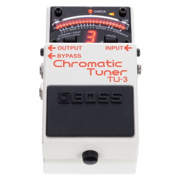 BOSS TU-3 [3]