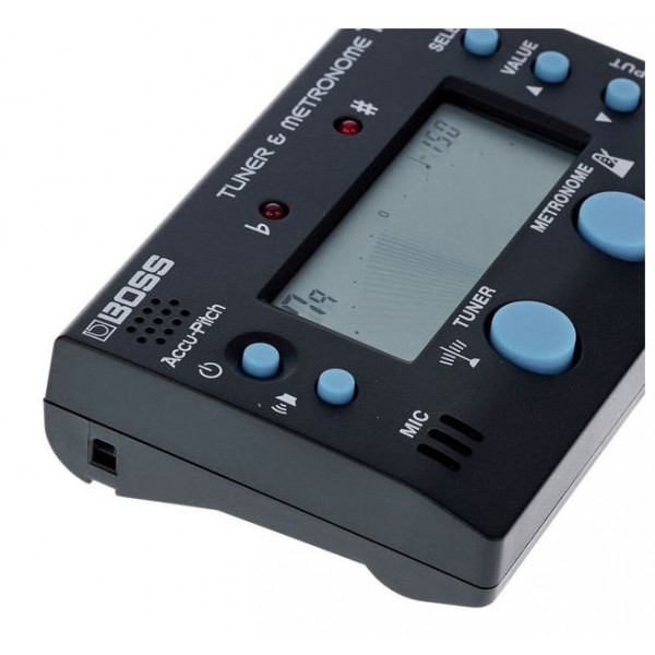 BOSS TU-30 [4]