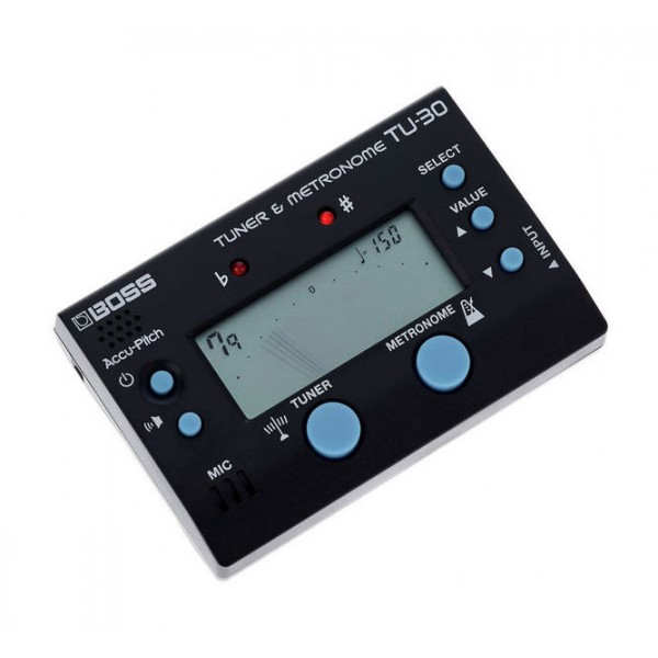 BOSS TU-30 [2]