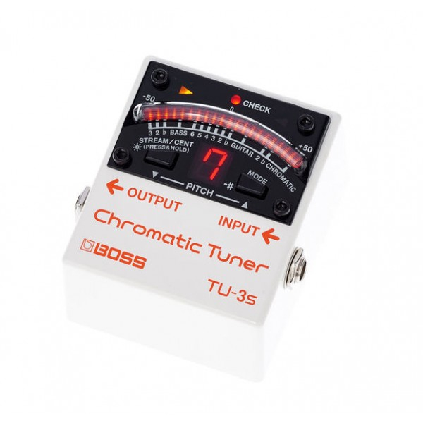 BOSS TU-3S [3]
