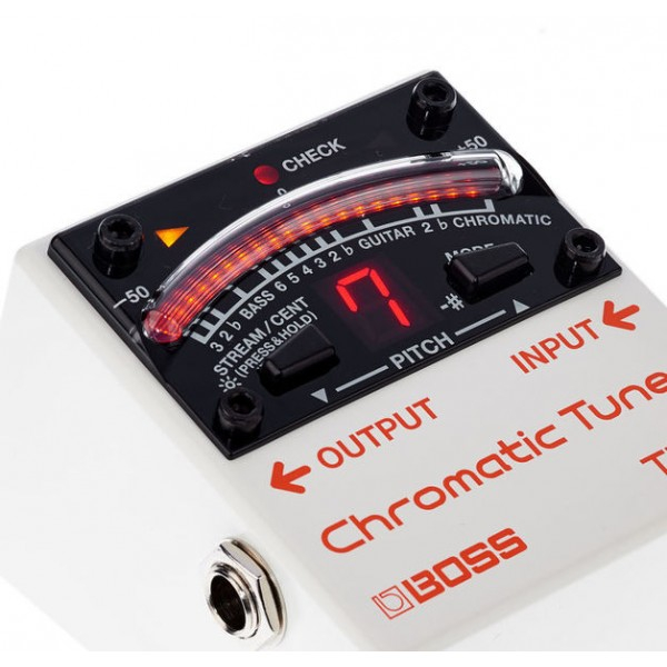 BOSS TU-3S [4]