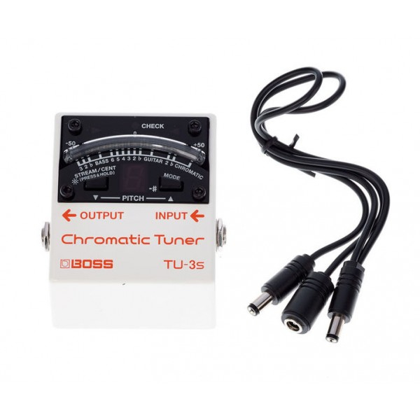 BOSS TU-3S [8]
