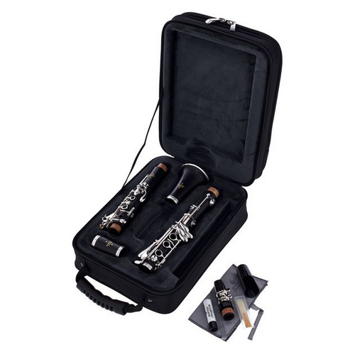 Buffet Crampon E-11 Bb-Clarinet 17/6 [4]