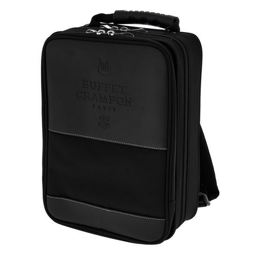 Buffet Crampon E-11 Bb-Clarinet 17/6 [5]