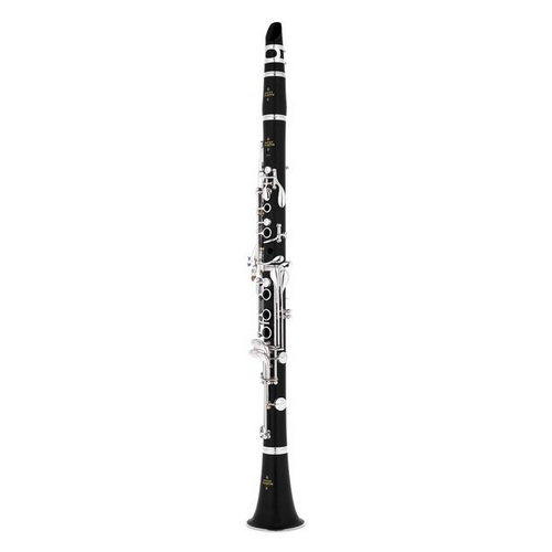 Buffet Crampon E-11 Bb-Clarinet 17/6 [2]