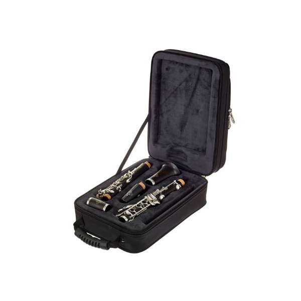 Buffet Crampon E12F Bb-Clarinet 17/6 [6]