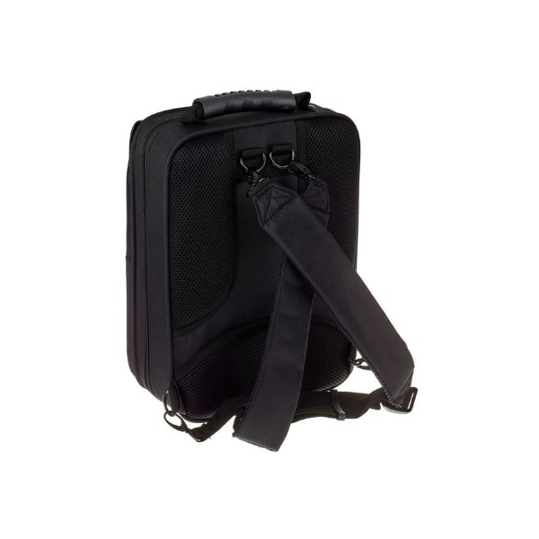 Buffet Crampon E12F Bb-Clarinet 17/6 [8]