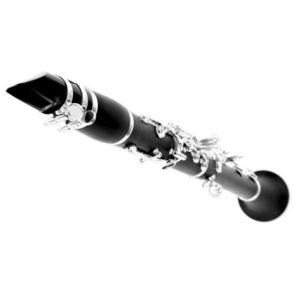 Buffet Crampon E12F Bb-Clarinet 17/6 [2]