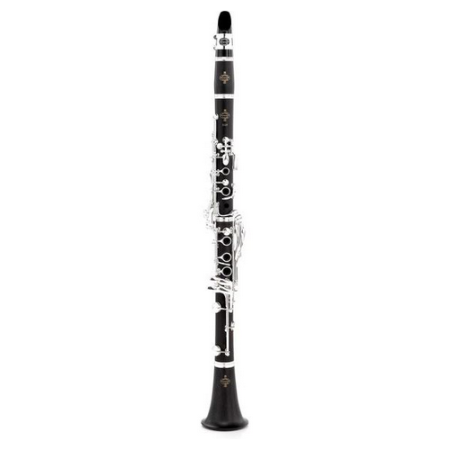 Buffet Crampon E12FL Bb-Clarinet 18/6 [1]