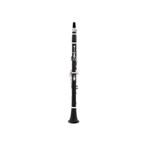 Buffet Crampon E12FL Bb-Clarinet 18/6 [3]