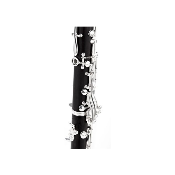 Buffet Crampon E12FL Bb-Clarinet 18/6 [9]