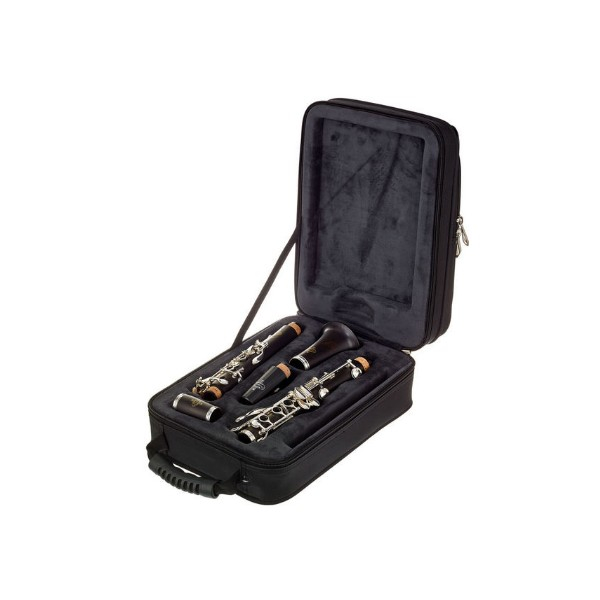 Buffet Crampon E12FL Bb-Clarinet 18/6 [11]