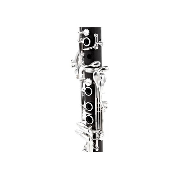 Buffet Crampon E12FL Bb-Clarinet 18/6 [6]