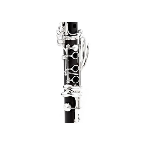 Buffet Crampon E12FL Bb-Clarinet 18/6 [7]