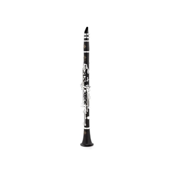 Buffet Crampon E12FL Bb-Clarinet 18/6 [2]