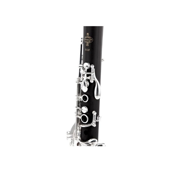 Buffet Crampon E12FL Bb-Clarinet 18/6 [5]