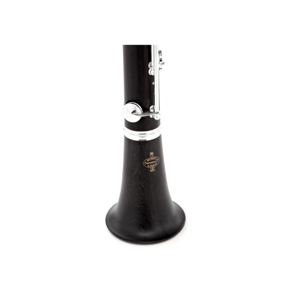 Buffet Crampon E12FL Bb-Clarinet 18/6 [8]