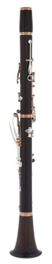 Buffet Crampon Legende Bb- Clarinet 19/6 [3]