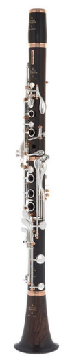 Buffet Crampon Legende Bb- Clarinet 19/6 [2]