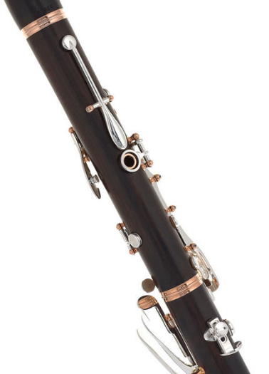 Buffet Crampon Legende Bb- Clarinet 19/6 [8]