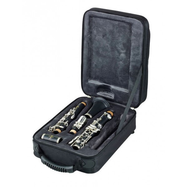 Buffet Crampon Prodige Bb-Clarinet 17/6 [9]