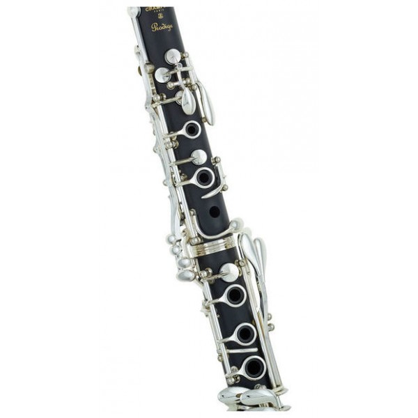 Buffet Crampon Prodige Bb-Clarinet 17/6 [4]