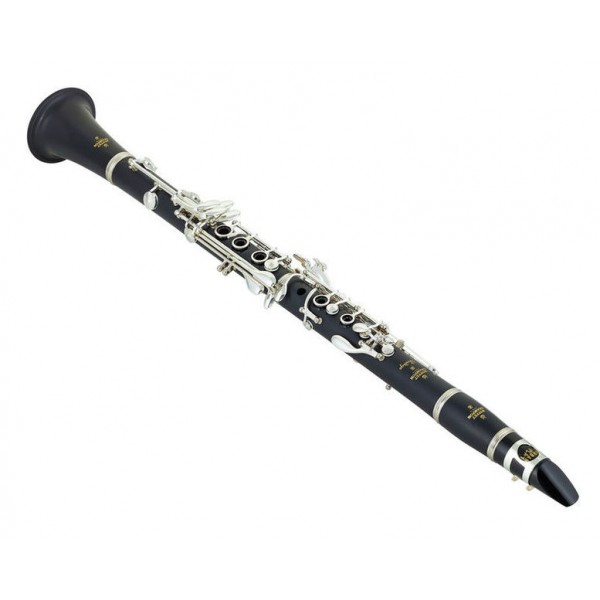 Buffet Crampon Prodige Bb-Clarinet 17/6 [7]