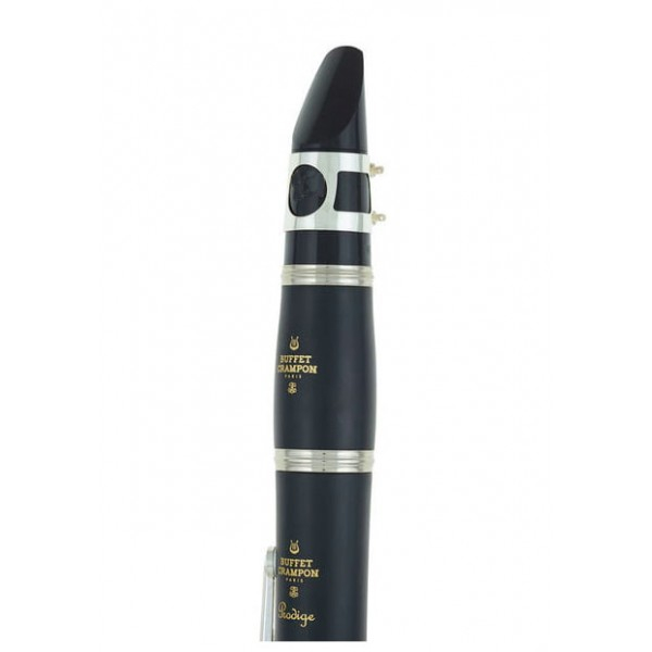 Buffet Crampon Prodige Bb-Clarinet 17/6 [8]