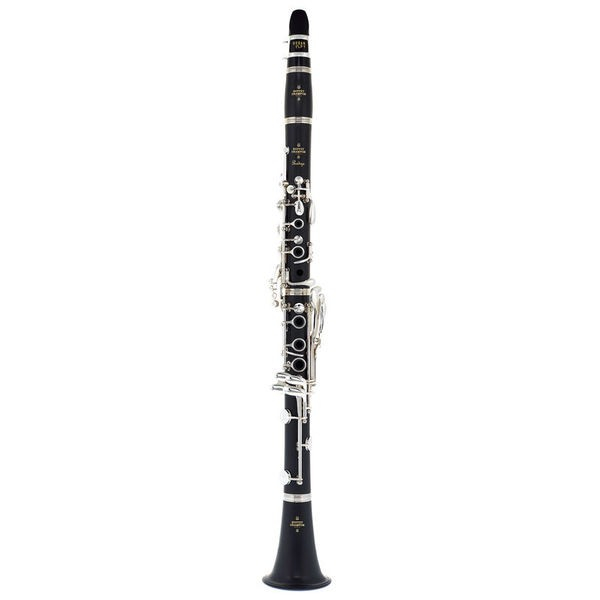 Buffet Crampon Prodige Bb-Clarinet 18/6 [1]