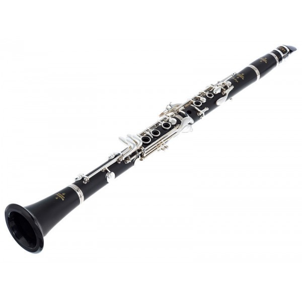 Buffet Crampon Prodige Bb-Clarinet 18/6 [4]