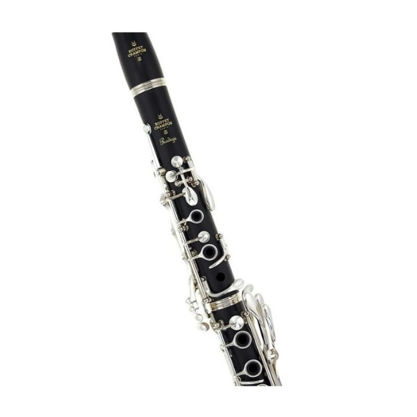 Buffet Crampon Prodige Bb-Clarinet 18/6 [6]