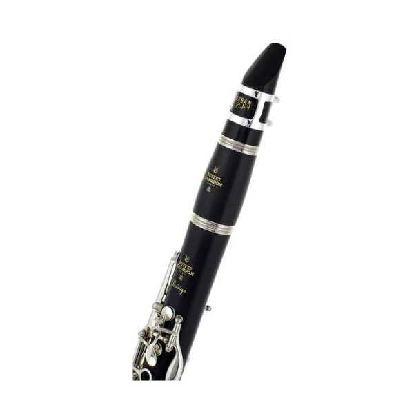 Buffet Crampon Prodige Bb-Clarinet 18/6 [10]